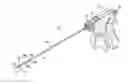 Fig. 01 - Surgical instrument having a stop guard