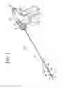 Fig. 02 - Surgical instrument having a stop guard