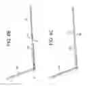 Fig. 07 - Surgical instrument having a stop guard