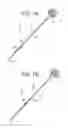 Fig. 09 - Surgical instrument having a stop guard