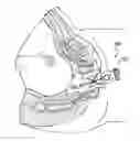 Fig. 01 - METHODS AND APPARATUS FOR PREVENTING VAGINAL LACERATIONS DURING CHILDBIRTH
