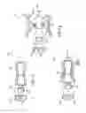 Fig. 02 - METHODS AND APPARATUS FOR PREVENTING VAGINAL LACERATIONS DURING CHILDBIRTH