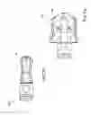 Fig. 12 - METHODS AND APPARATUS FOR PREVENTING VAGINAL LACERATIONS DURING CHILDBIRTH