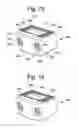 Fig. 10 - Rotational drive mechanism, tool and methods for using same