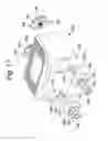 Fig. 11 - Rotational drive mechanism, tool and methods for using same