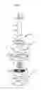 Fig. 02 - Fixation clamp