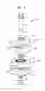Fig. 05 - Fixation clamp