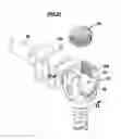 Fig. 24 - Connection element and spine stabilization system