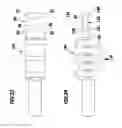 Fig. 26 - Connection element and spine stabilization system