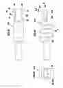 Fig. 33 - Connection element and spine stabilization system