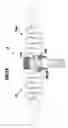 Fig. 40 - Connection element and spine stabilization system