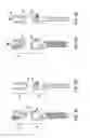 Fig. 04 - Pedicle screw having a removable rod coupling