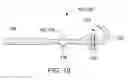 Fig. 08 - Pedicle screw having a removable rod coupling