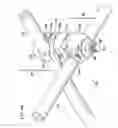 Fig. 34 - Pedicle screw having a removable rod coupling
