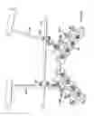 Fig. 35 - Pedicle screw having a removable rod coupling
