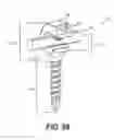 Fig. 48 - Pedicle screw having a removable rod coupling