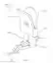 Fig. 41 - Method and appparatus for an intramedullary implant and method of implantation therefor