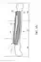 Fig. 03 - THREE-DIMENSIONAL FRACTURE FIXATION DEVICE FOR NERVE PROTECTION