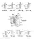Fig. 06 - VOLAR FIXATION SYSTEM INCLUDING GUIDE