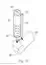 Fig. 16 - FLEXIBLE STAPLE