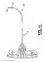 Fig. 16 - Systems and methods for vertebral or other bone structure height restoration and stabilization