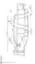 Fig. 62 - Neuromodulation cryotherapeutic devices and associated systems and methods