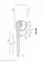 Fig. 05 - Powered bipolar resectoscope