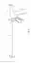 Fig. 02 - Battery powered surgical instrument