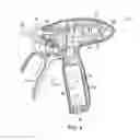 Fig. 05 - Battery powered surgical instrument
