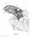 Fig. 09 - Battery powered surgical instrument