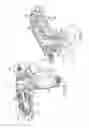 Fig. 11 - Battery powered surgical instrument