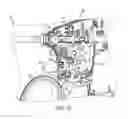 Fig. 13 - Battery powered surgical instrument