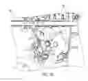 Fig. 16 - Battery powered surgical instrument