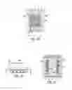 Fig. 22 - Battery powered surgical instrument