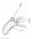 Fig. 35 - Battery powered surgical instrument