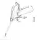 Fig. 36 - Battery powered surgical instrument
