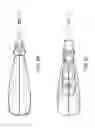 Fig. 40 - Battery powered surgical instrument