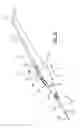 Fig. 08 - Electrosurgical handpiece