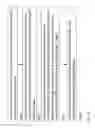 Fig. 65 - External fixator deformity correction systems and methods