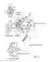 Fig. 02 - Manipulator arm-to-patient collision avoidance using a null-space
