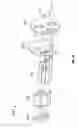 Fig. 09 - Shaft, E.G., for an electro-mechanical surgical device