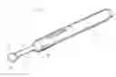 Fig. 01 - AIR COOLED DENTAL PHOTOCURING LIGHT AND METHOD OF USING SAME