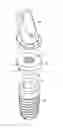 Fig. 01 - DENTAL ABUTMENTS AND ASSOCIATED SYSTEMS AND METHODS
