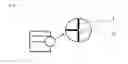 Fig. 04 - Dental mill blank having multiple layers that are visually identifiable