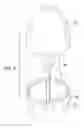 Fig. 03 - Dental Floss Dispensing Assembly