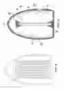 Fig. 05 - Dental Floss Dispensing Assembly