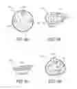 Fig. 07 - Oral cleaning device with adjustable fluid dynamics