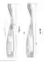 Fig. 06 - Toothbrush with a controlled transmission direction of vibration
