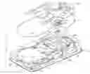 Fig. 01 - Method and system for packaging and preparing a prosthetic heart valve and associated delivery system