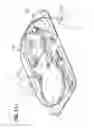 Fig. 16 - Method and system for packaging and preparing a prosthetic heart valve and associated delivery system